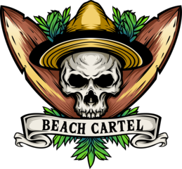 thebeachcartel