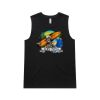 Women's Upside Tank Thumbnail
