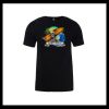 Mens Fitted Cotton Tee Thumbnail