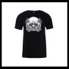 Mens Fitted Cotton Tee Thumbnail